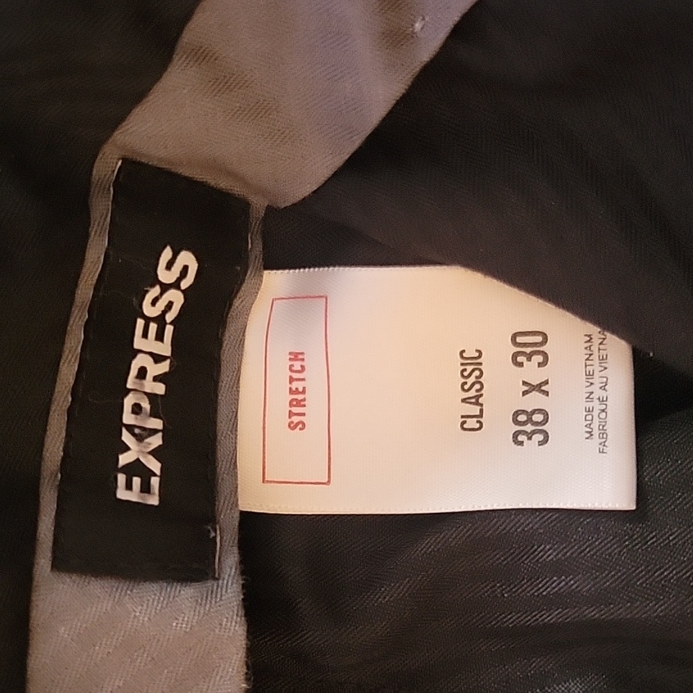 Mens pants
